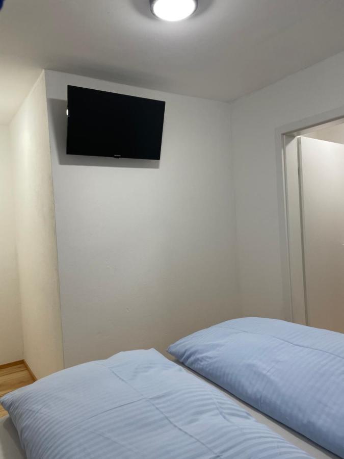 Apartment Sabrina Санкт-Йохан Экстерьер фото
