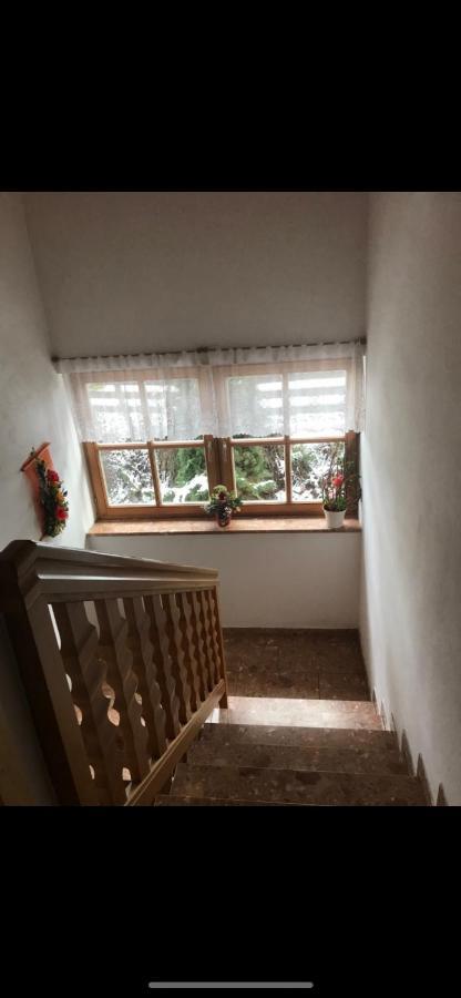 Apartment Sabrina Санкт-Йохан Экстерьер фото