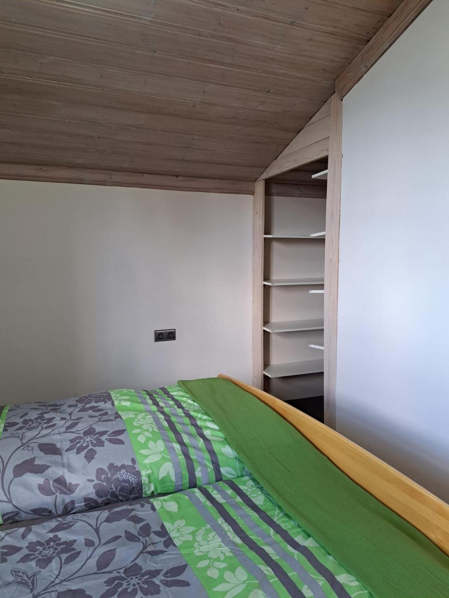 Apartment Sabrina Санкт-Йохан Экстерьер фото